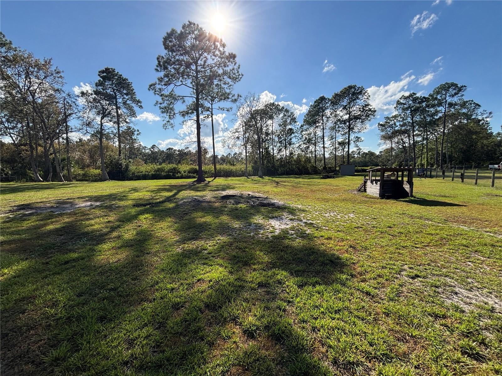 SOTHERDEN ACRES - Residential