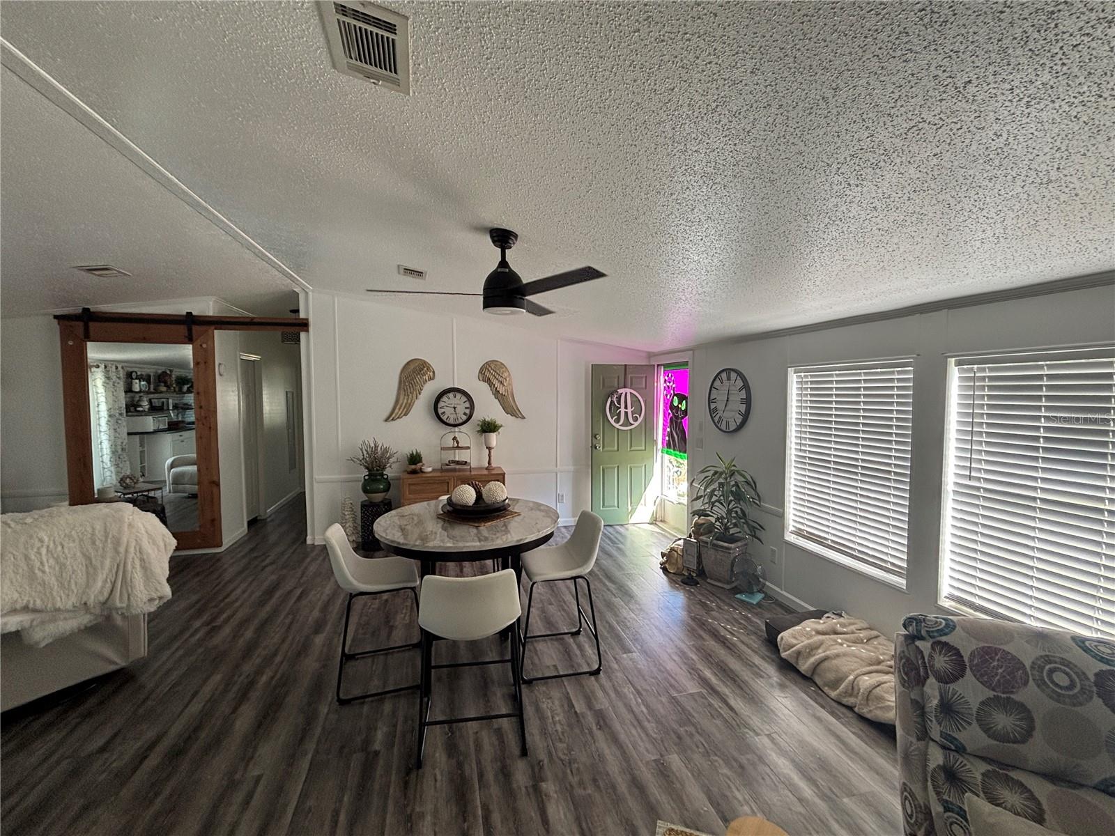 SOTHERDEN ACRES - Residential