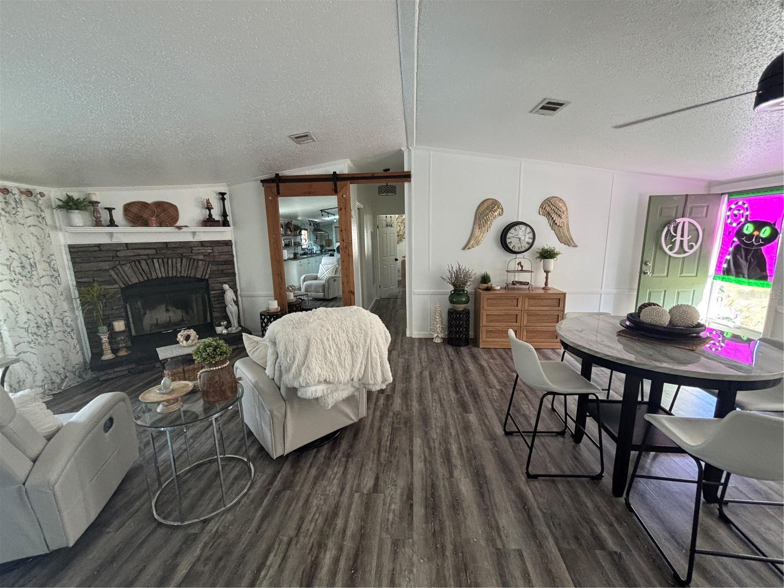 SOTHERDEN ACRES - Residential