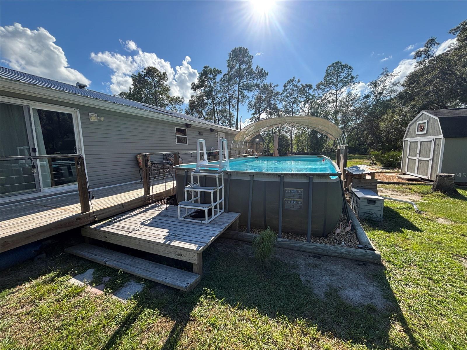 SOTHERDEN ACRES - Residential