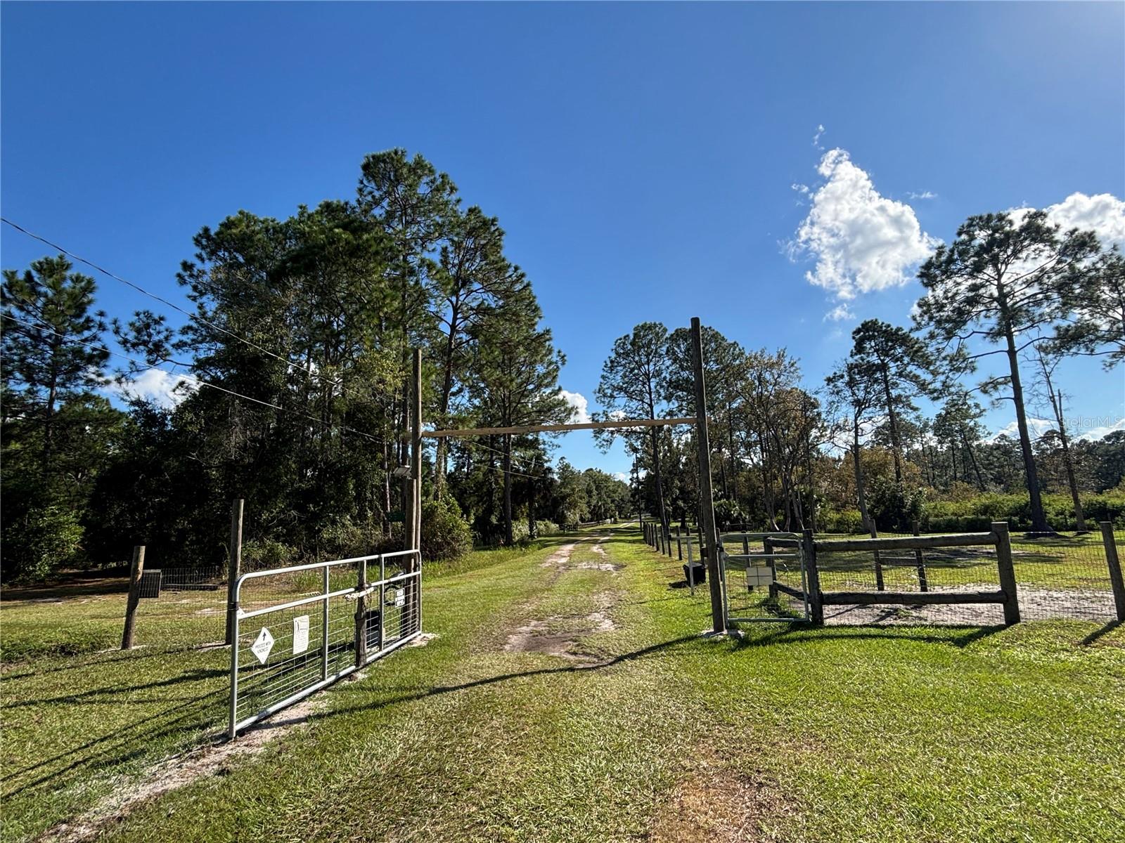 SOTHERDEN ACRES - Residential