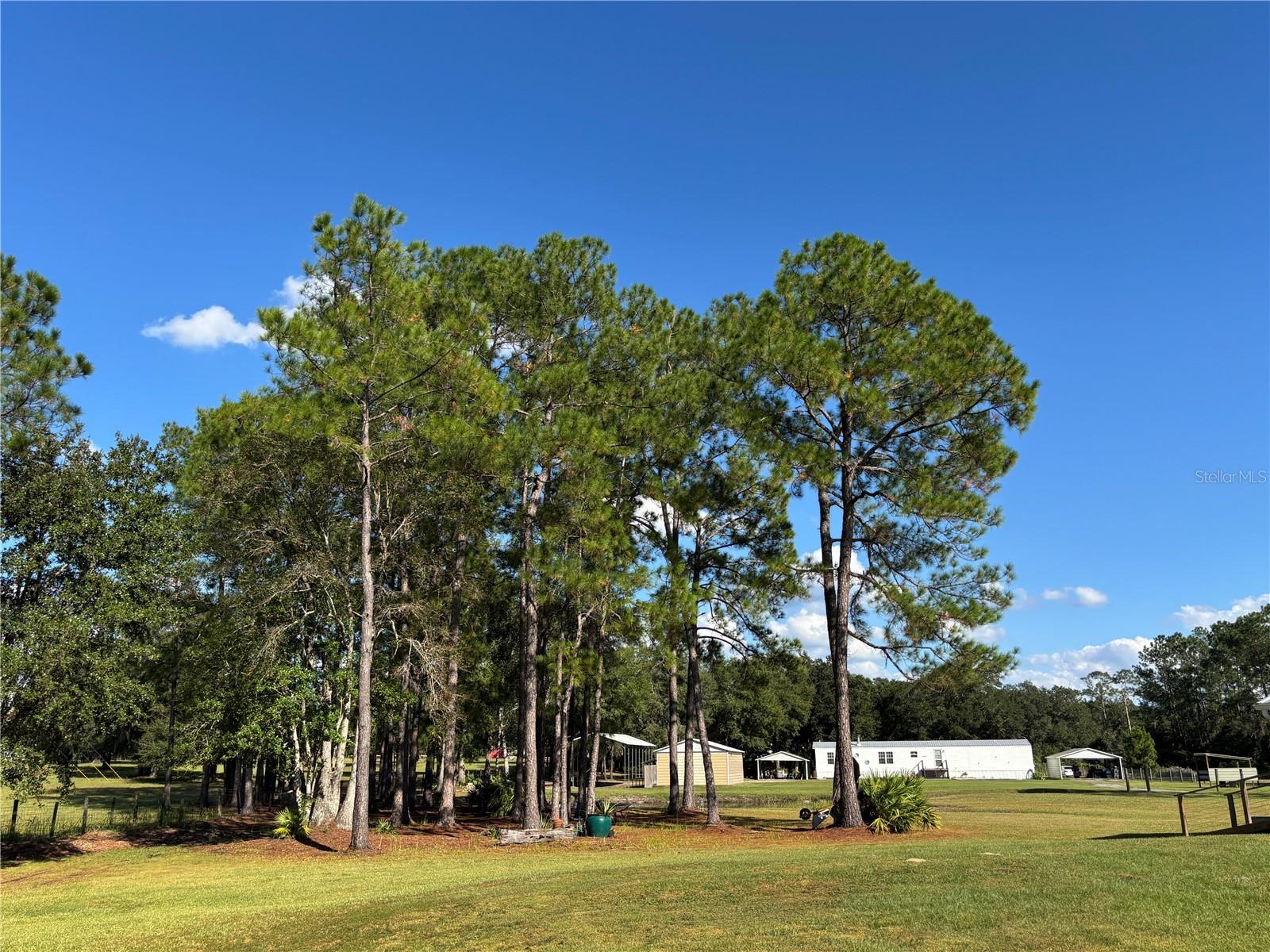 SOTHERDEN ACRES - Residential