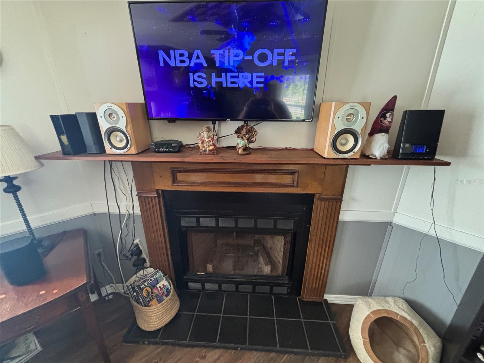 SOTHERDEN ACRES - Residential