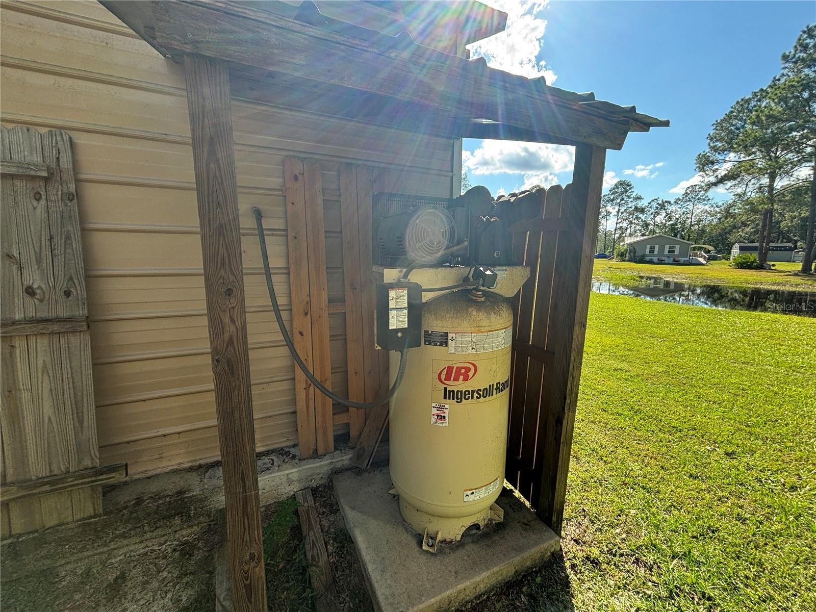 SOTHERDEN ACRES - Residential