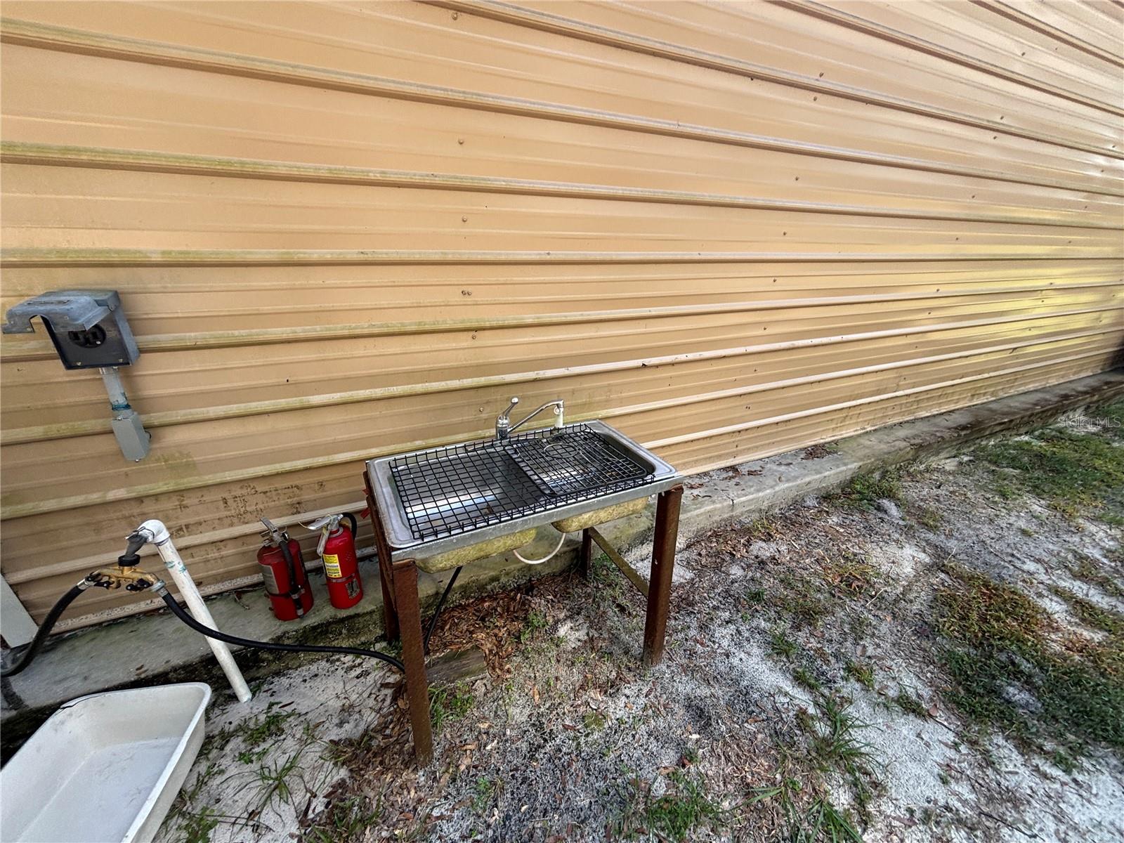 SOTHERDEN ACRES - Residential