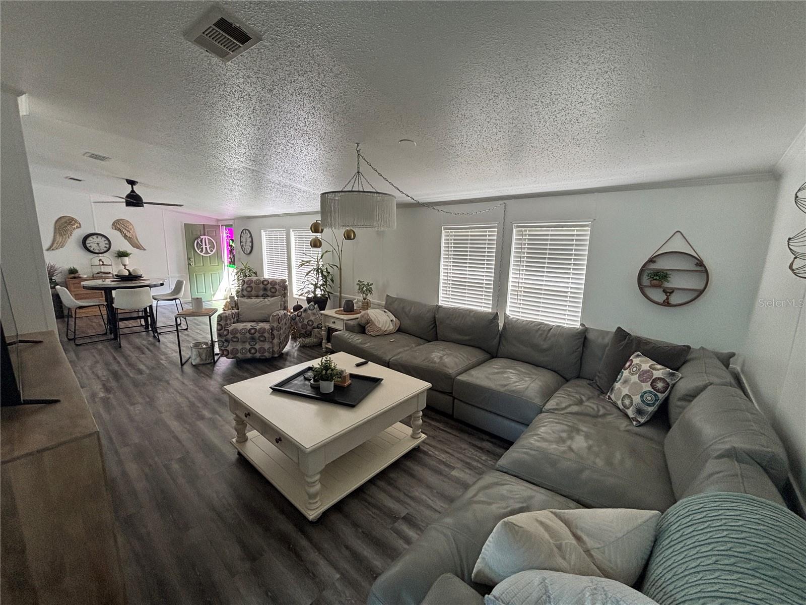 SOTHERDEN ACRES - Residential