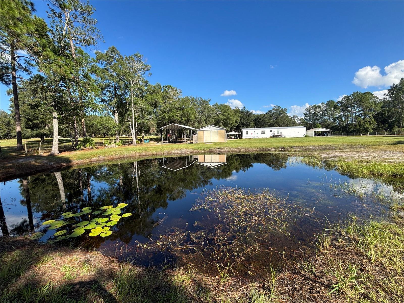 SOTHERDEN ACRES - Residential