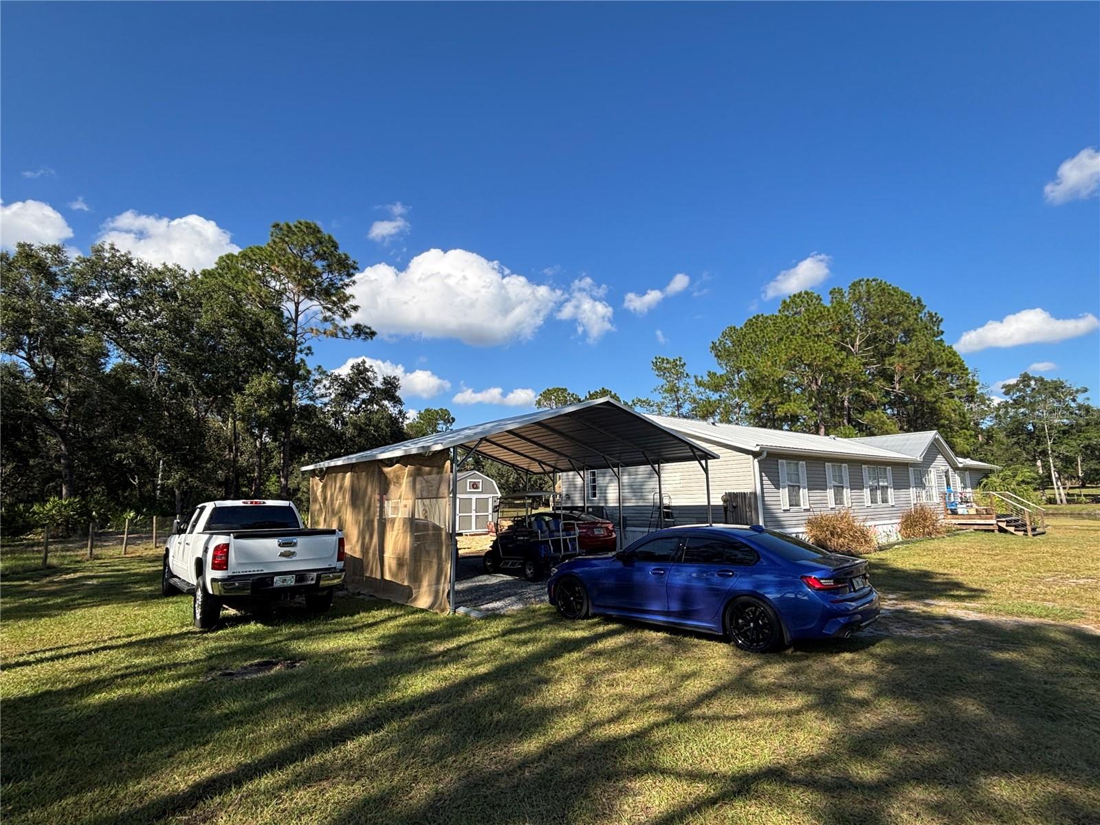 SOTHERDEN ACRES - Residential