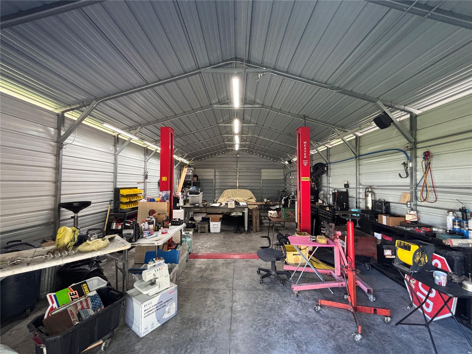 SOTHERDEN ACRES - Residential