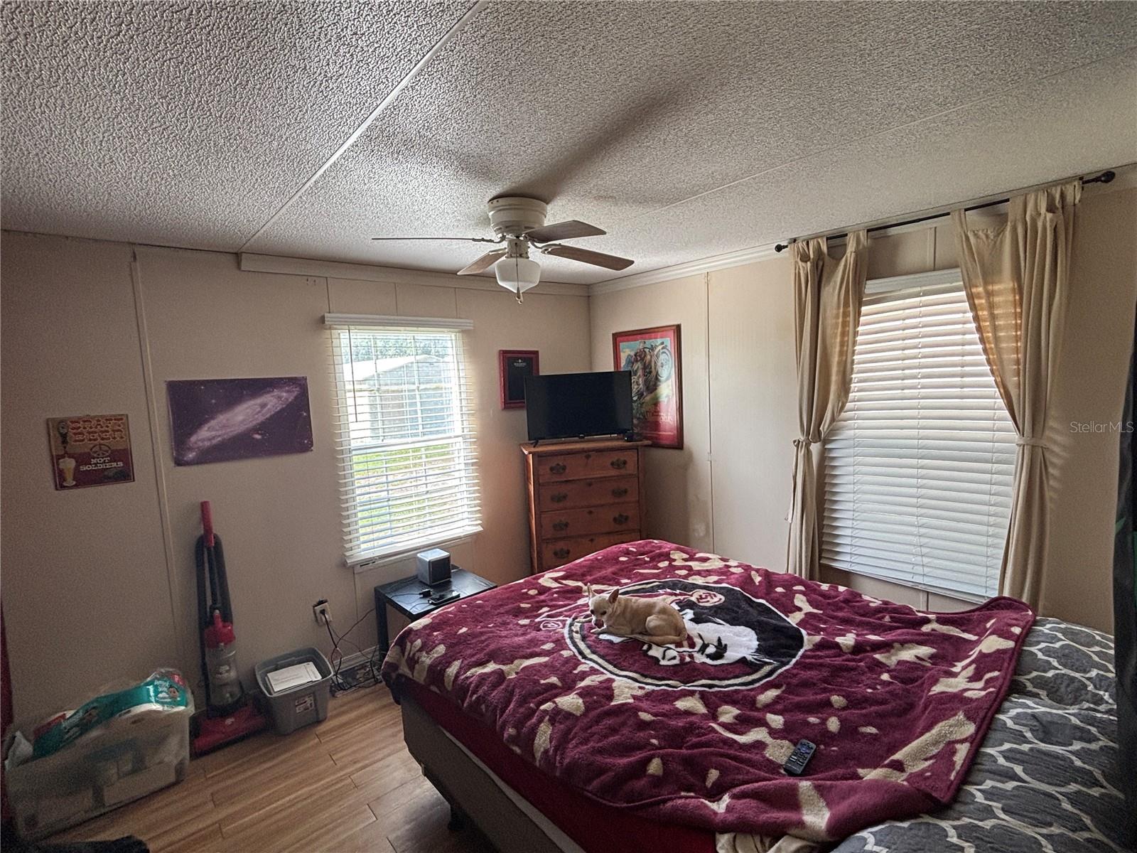 SOTHERDEN ACRES - Residential