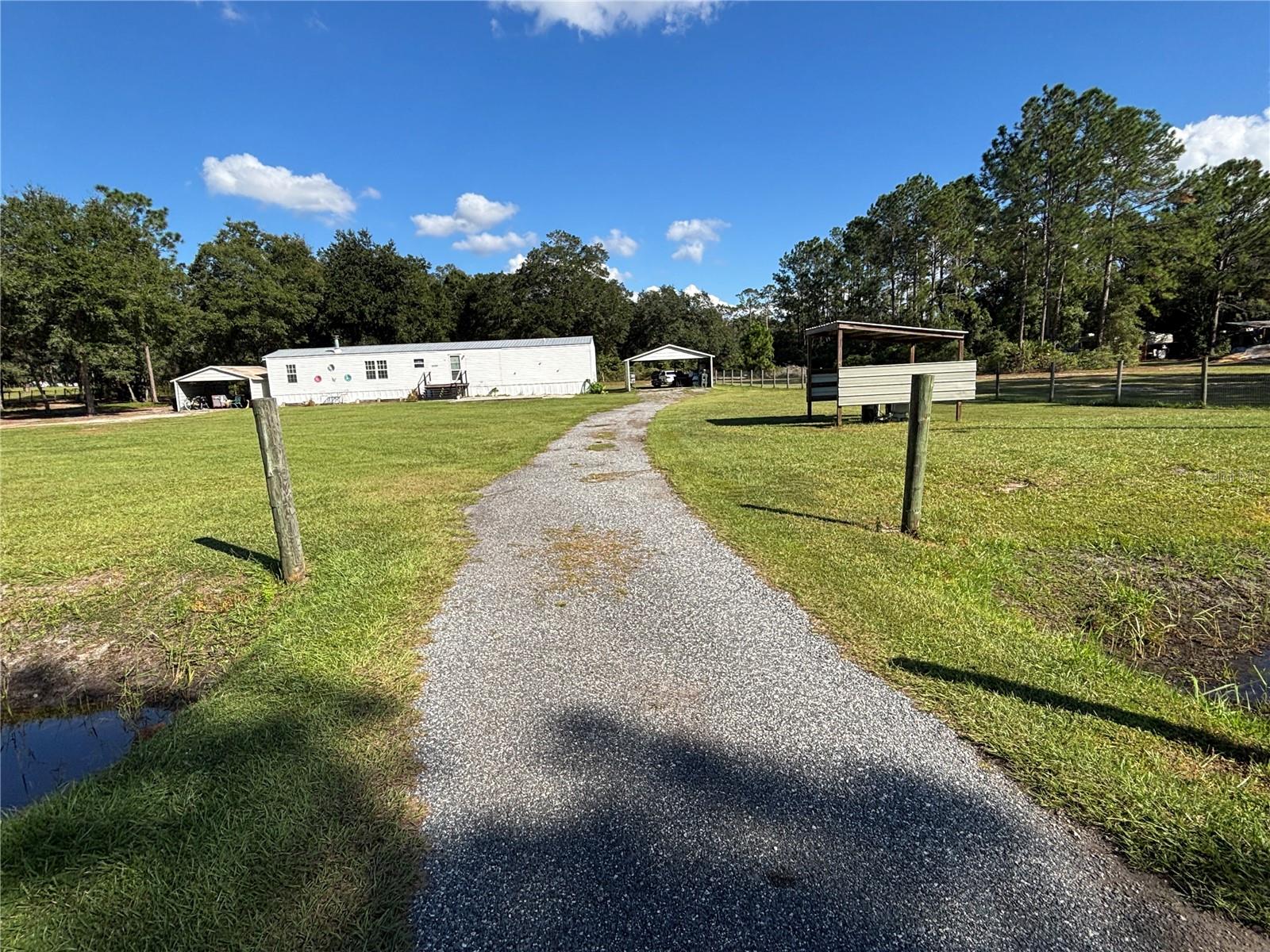 SOTHERDEN ACRES - Residential