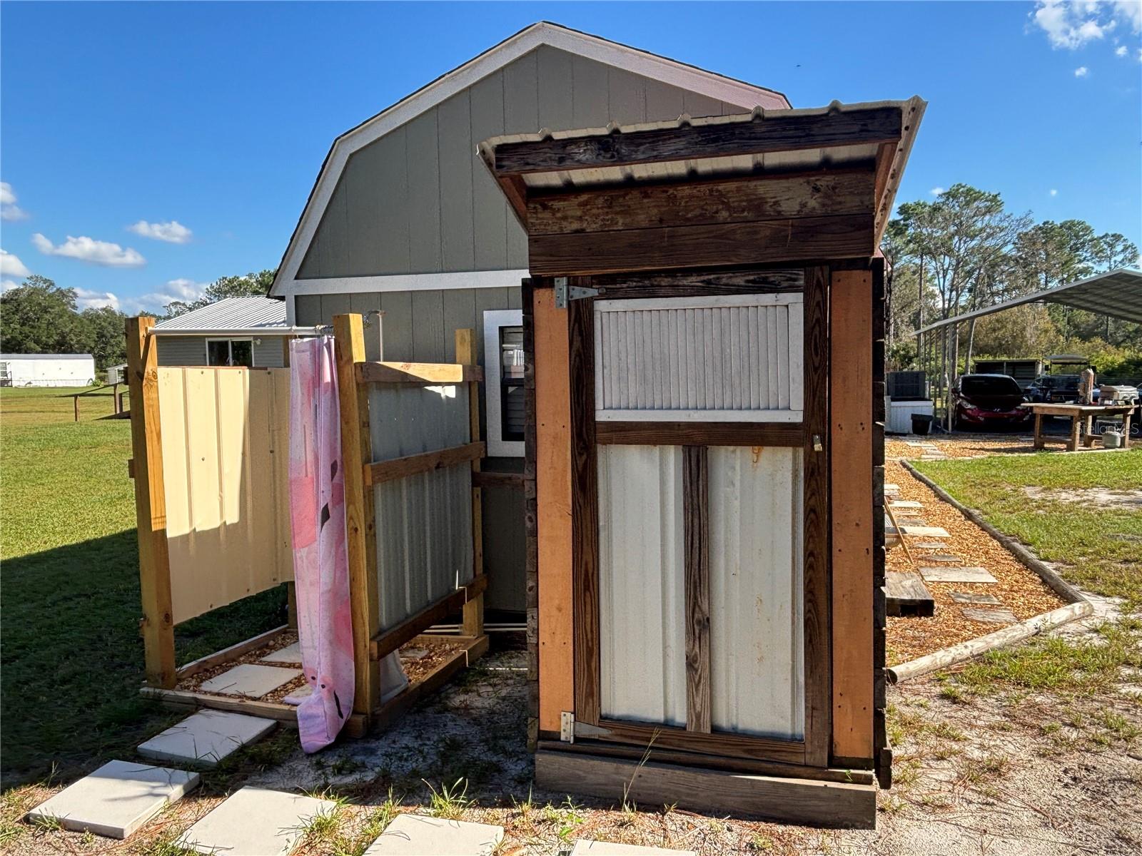 SOTHERDEN ACRES - Residential