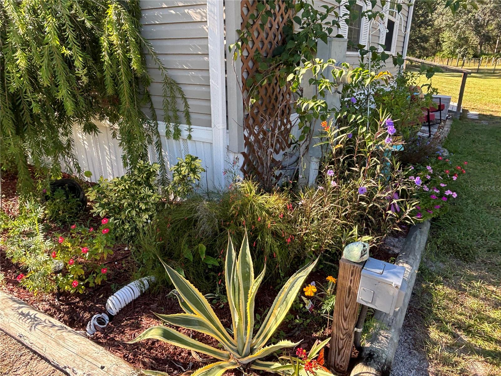 SOTHERDEN ACRES - Residential