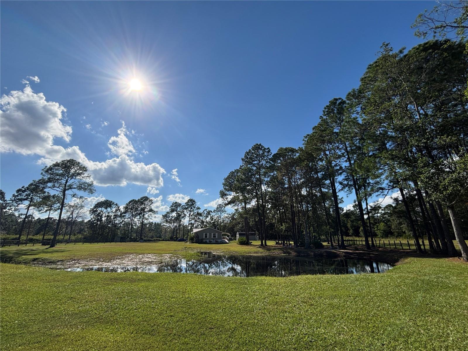 SOTHERDEN ACRES - Residential