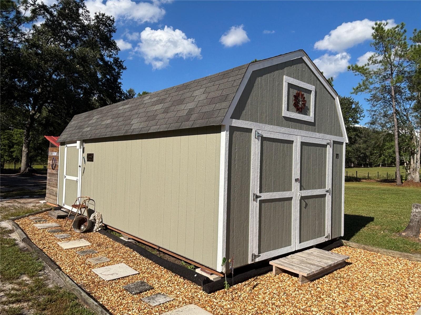 SOTHERDEN ACRES - Residential