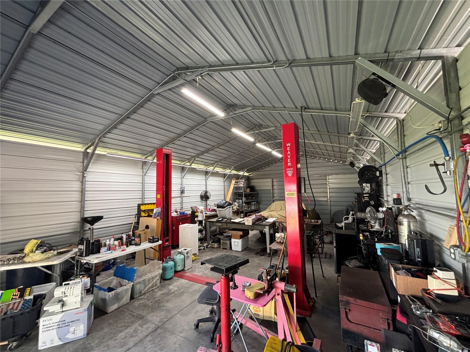 SOTHERDEN ACRES - Residential