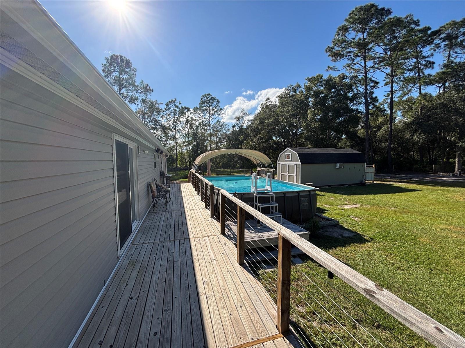 SOTHERDEN ACRES - Residential