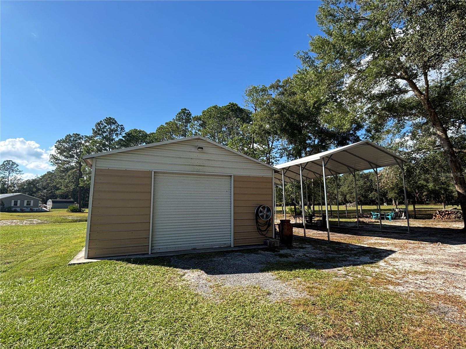 SOTHERDEN ACRES - Residential