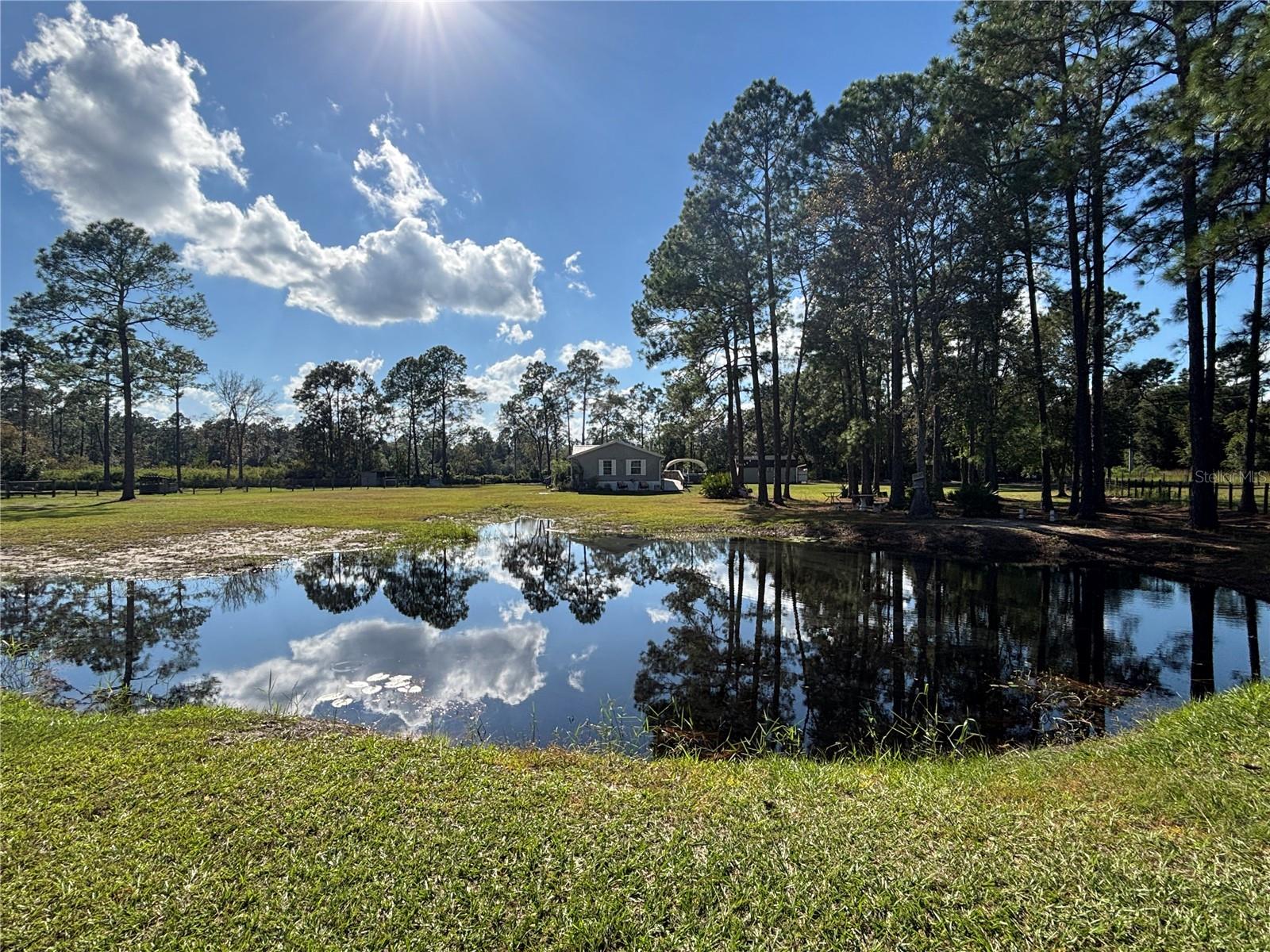 SOTHERDEN ACRES - Residential