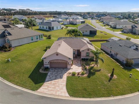 A home in SUMMERFIELD