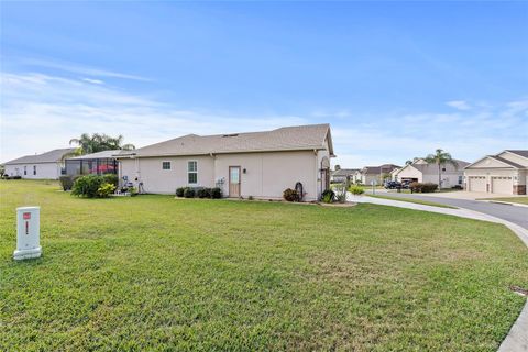 A home in SUMMERFIELD