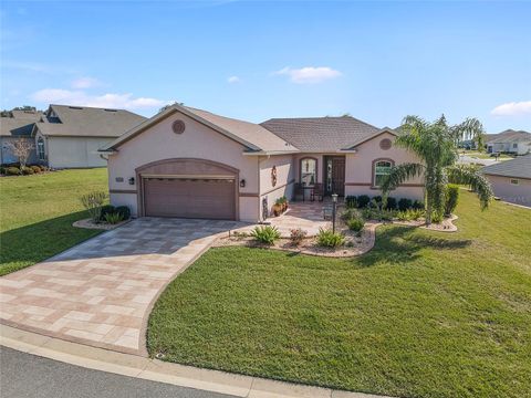 A home in SUMMERFIELD