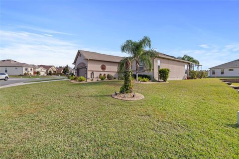 A home in SUMMERFIELD