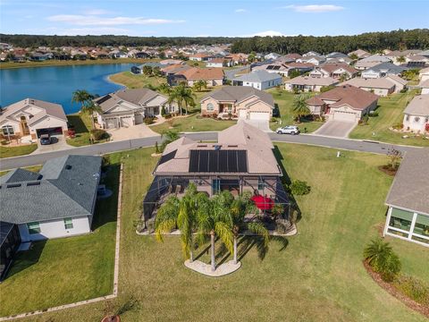 A home in SUMMERFIELD