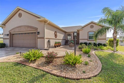 A home in SUMMERFIELD