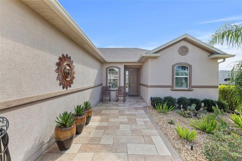 A home in SUMMERFIELD