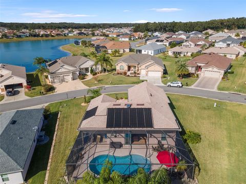 A home in SUMMERFIELD