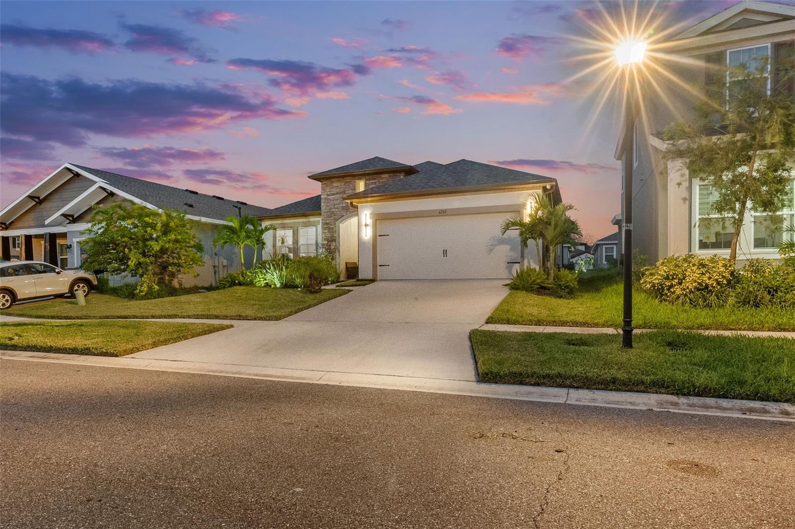 6252 HIDDEN BRANCH DRIVE