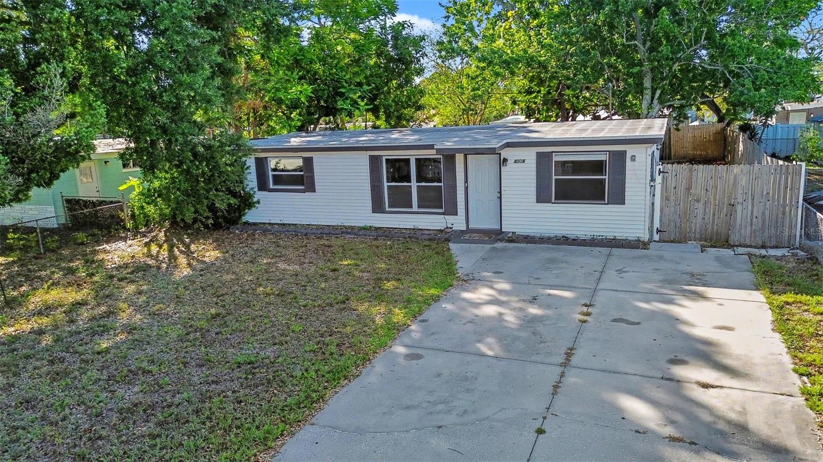 CRESTRIDGE 6TH ADD - Residential