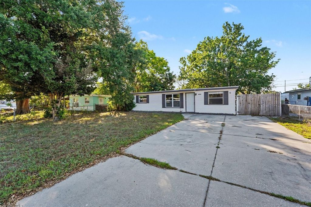 Photo of 8036 Rose Terrace, Seminole, FL 33777 (MLS # TB8506664)