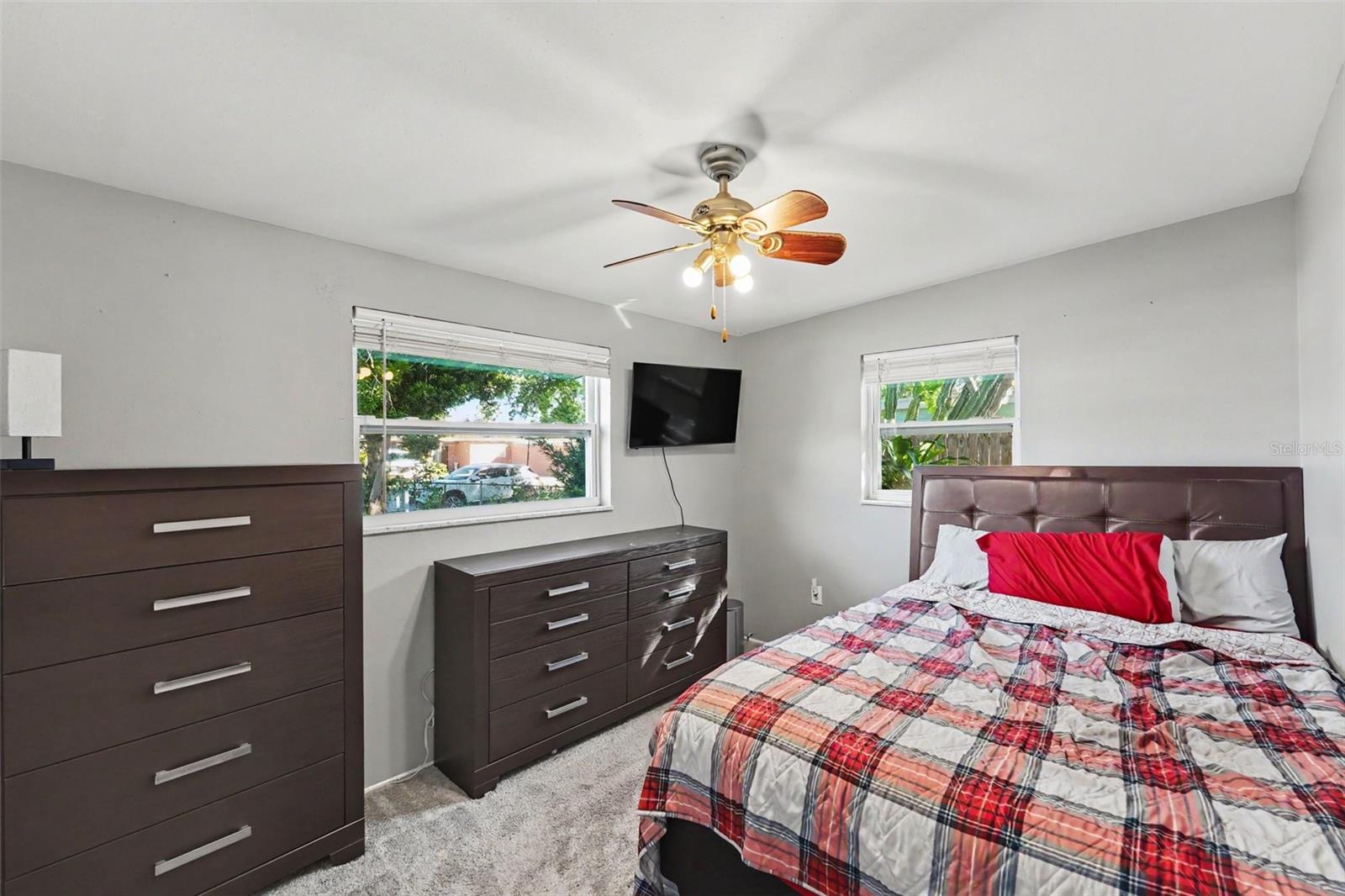 CRESTRIDGE 6TH ADD - Residential