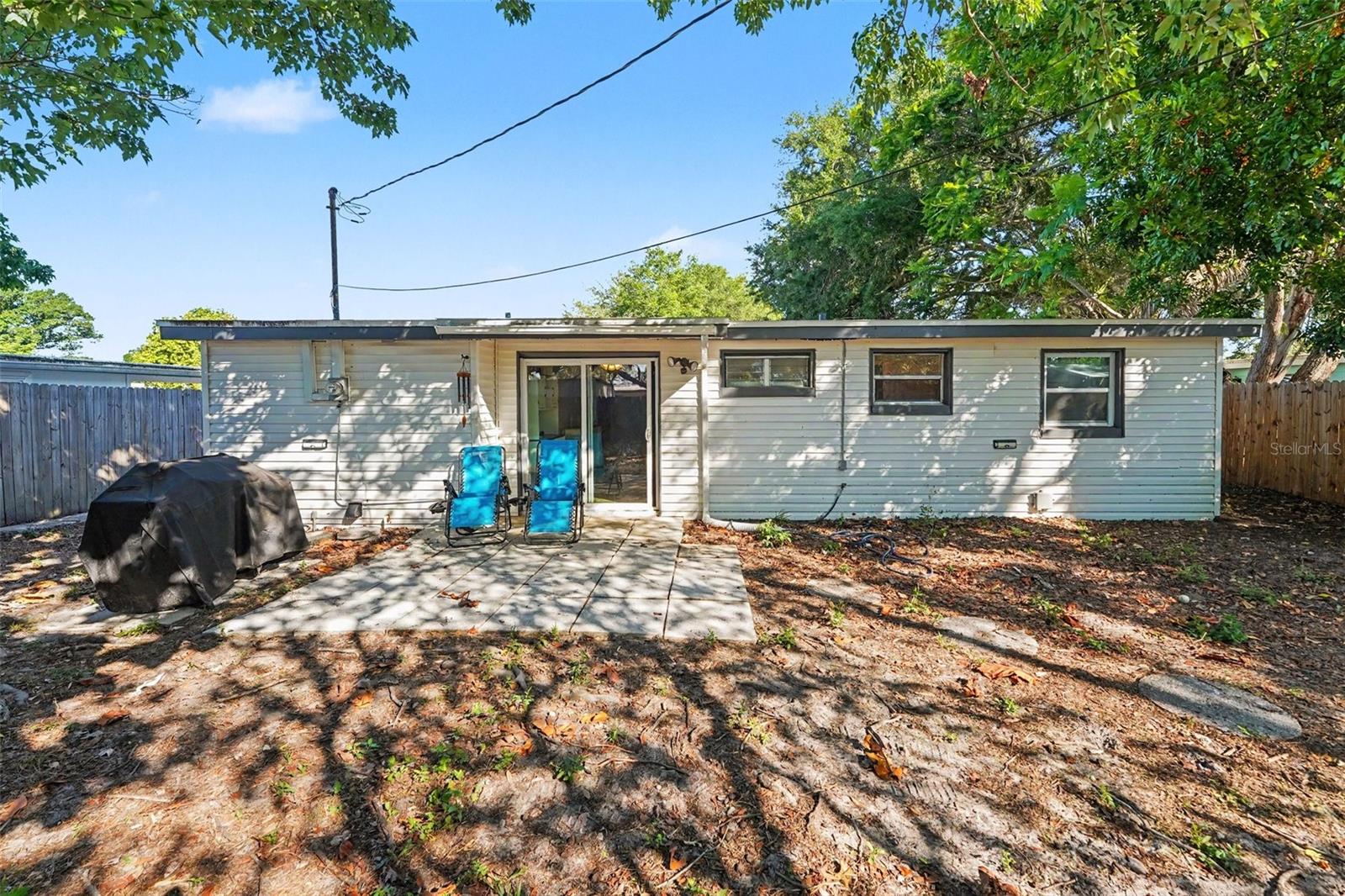 CRESTRIDGE 6TH ADD - Residential