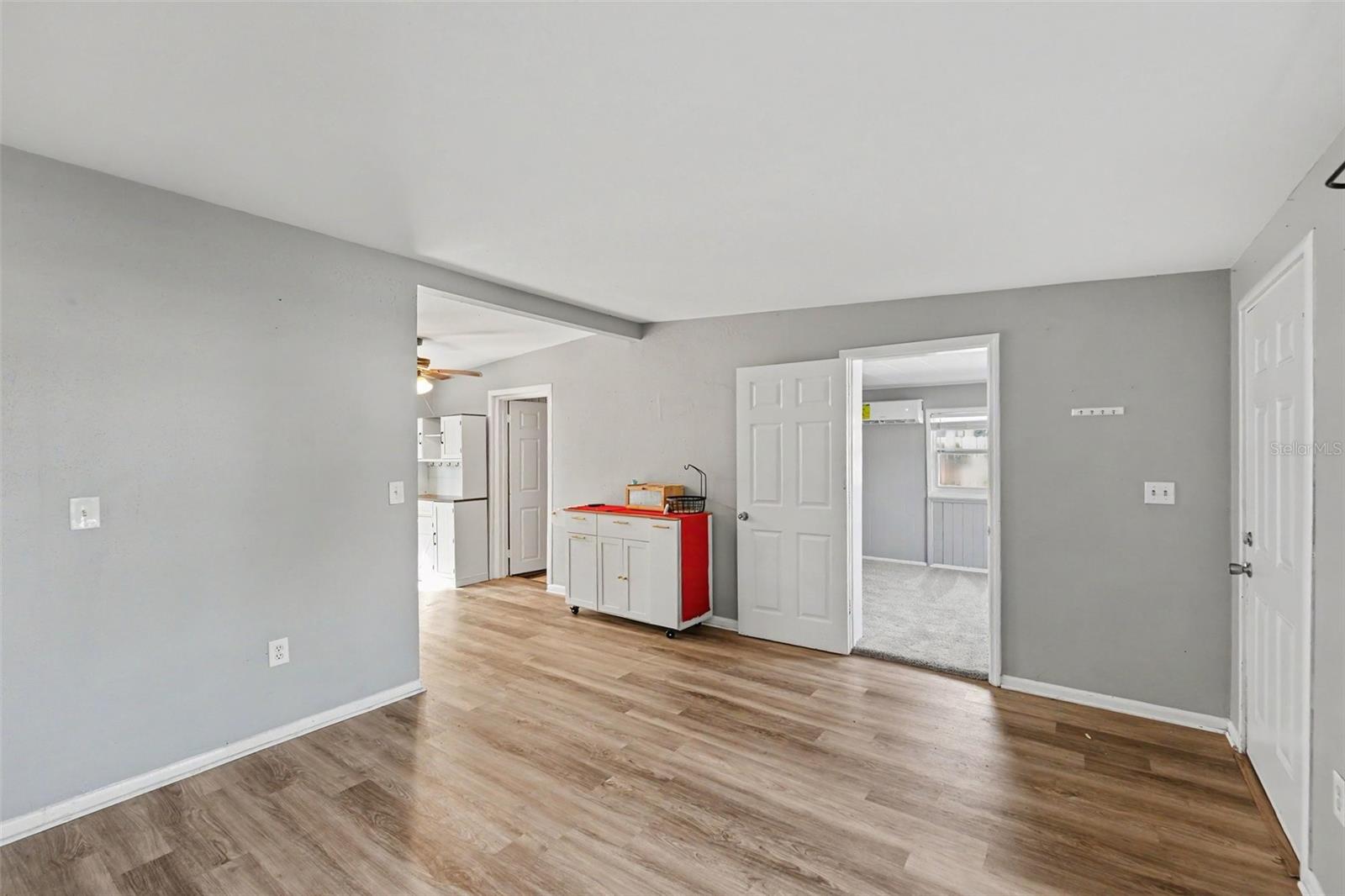 CRESTRIDGE 6TH ADD - Residential