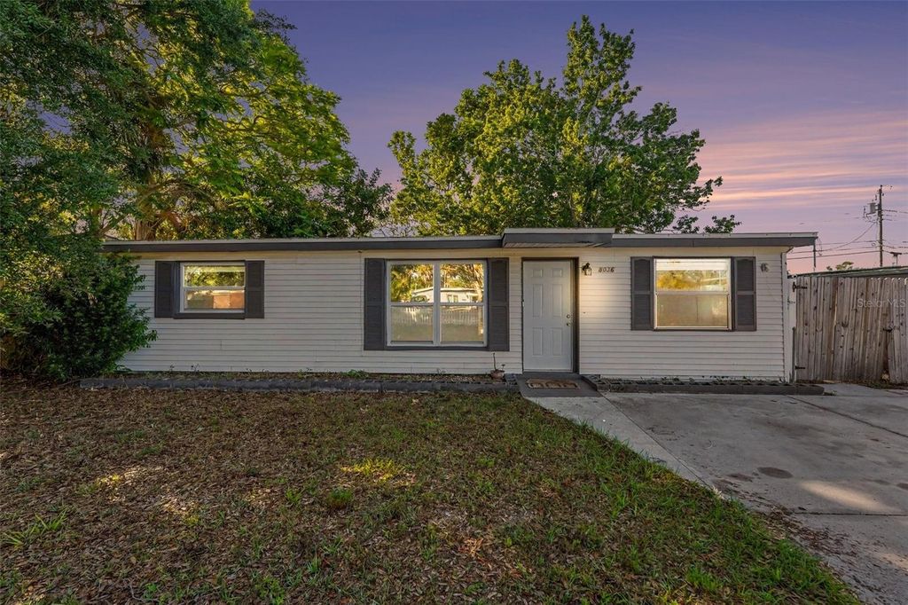 Photo of 8036 Rose Terrace, Seminole, FL 33777 (MLS # TB8506664)
