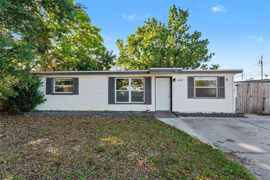 Photo of 8036 Rose Terrace, Seminole, FL 33777 (MLS # TB8506664)