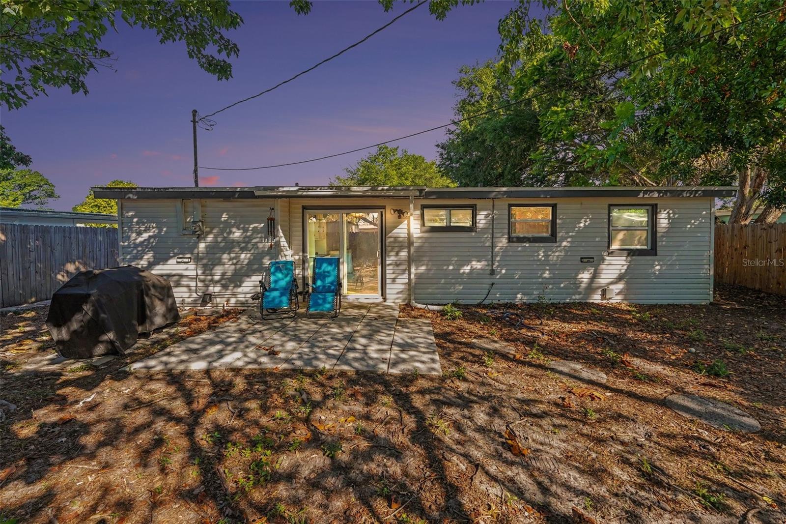 CRESTRIDGE 6TH ADD - Residential