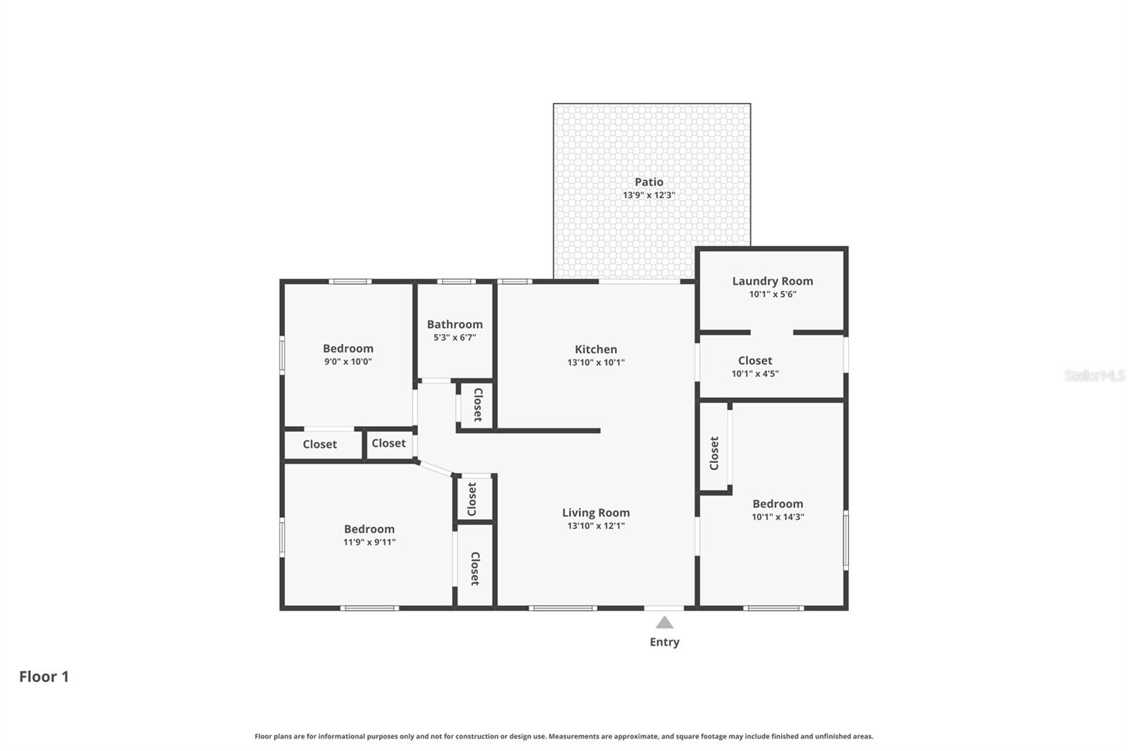 CRESTRIDGE 6TH ADD - Residential
