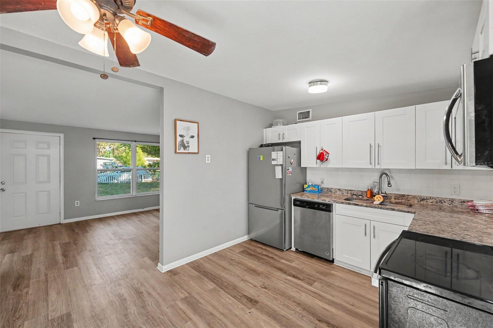 CRESTRIDGE 6TH ADD - Residential