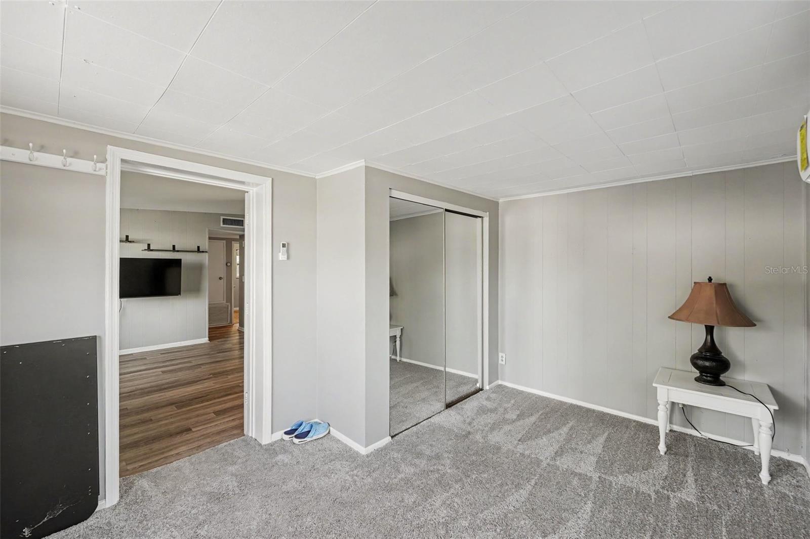 CRESTRIDGE 6TH ADD - Residential