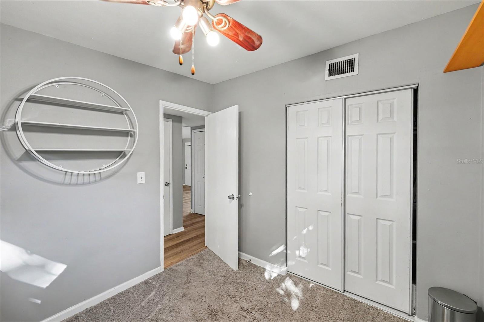 CRESTRIDGE 6TH ADD - Residential