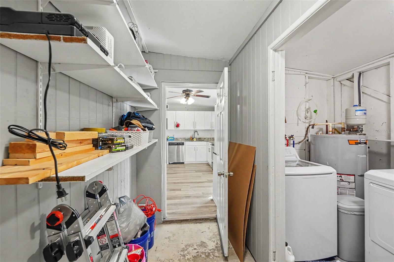 CRESTRIDGE 6TH ADD - Residential