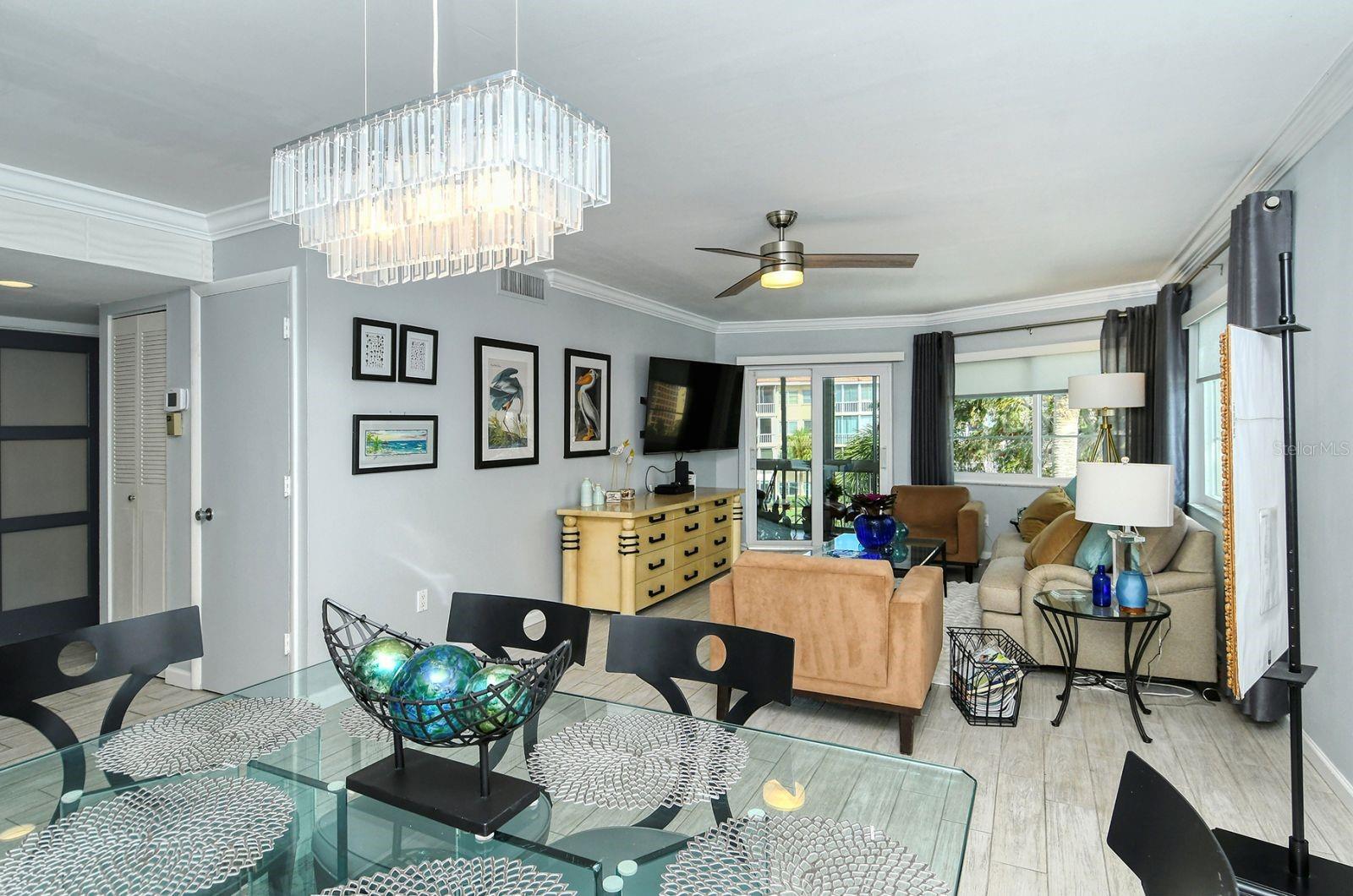 SIESTA HARBOR I - Residential