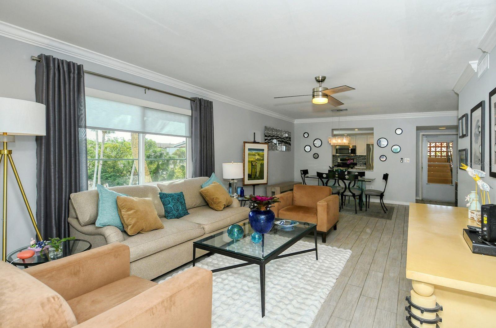 SIESTA HARBOR I - Residential