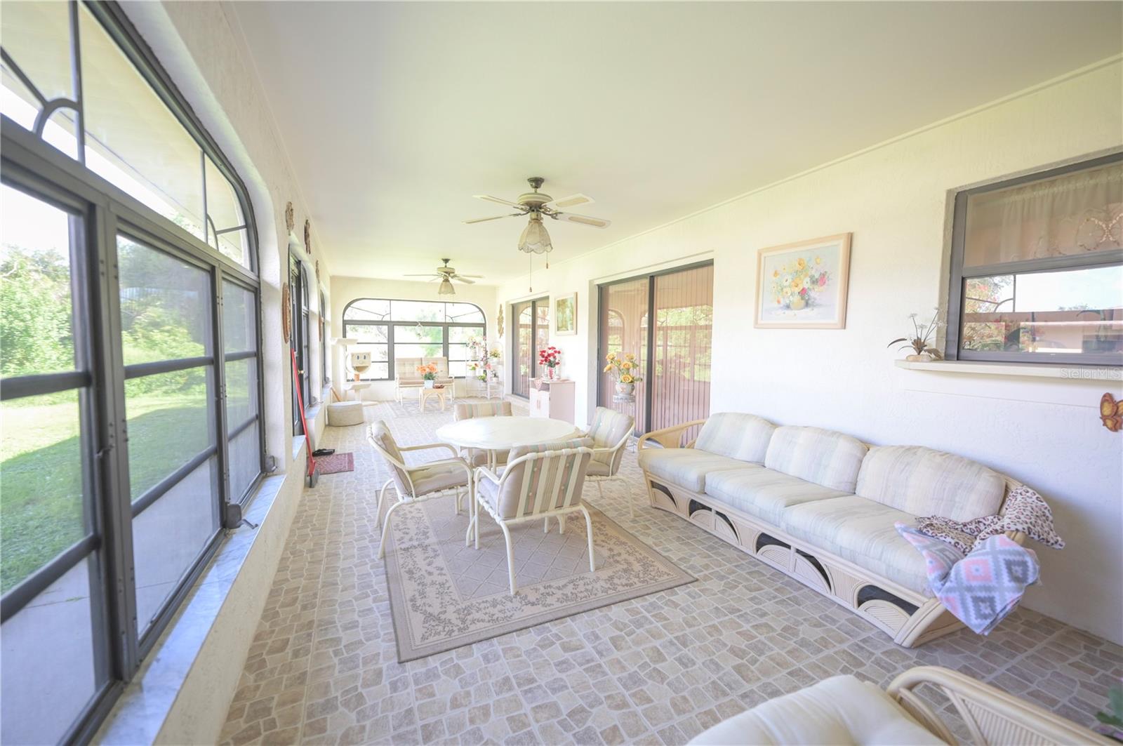 WARM MINERAL SPGS - Residential