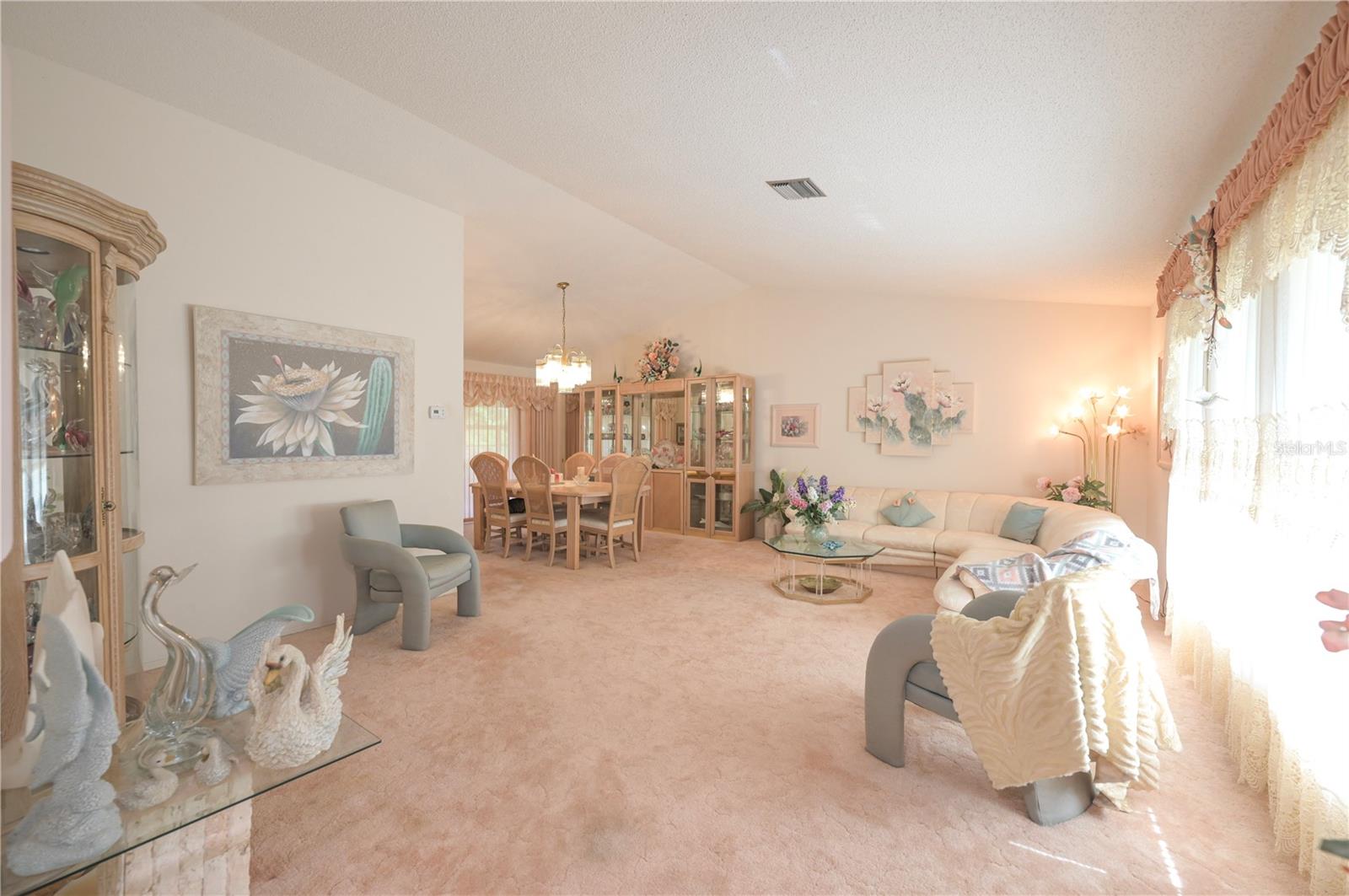 WARM MINERAL SPGS - Residential