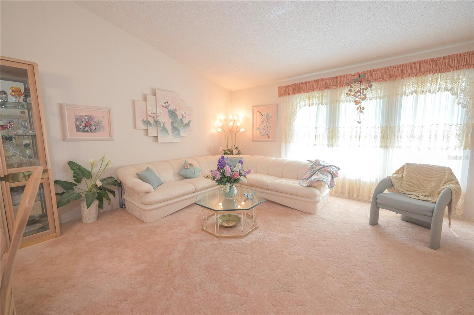 WARM MINERAL SPGS - Residential